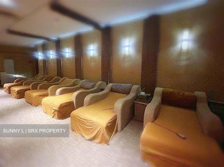 Prime Spa Use Immediate next to MRT (D3), Shop House #624072691